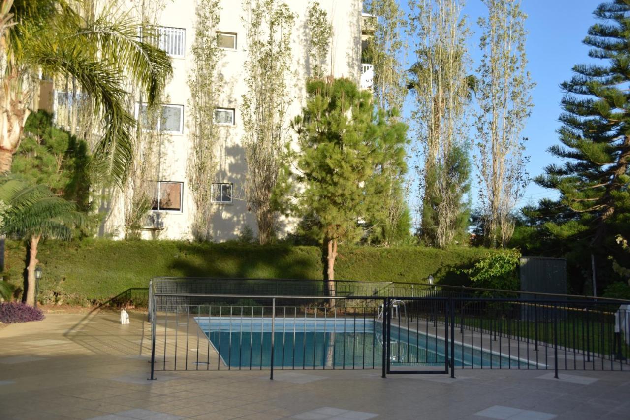 Raise Cosy Studio With Pool In Limassol Exterior foto