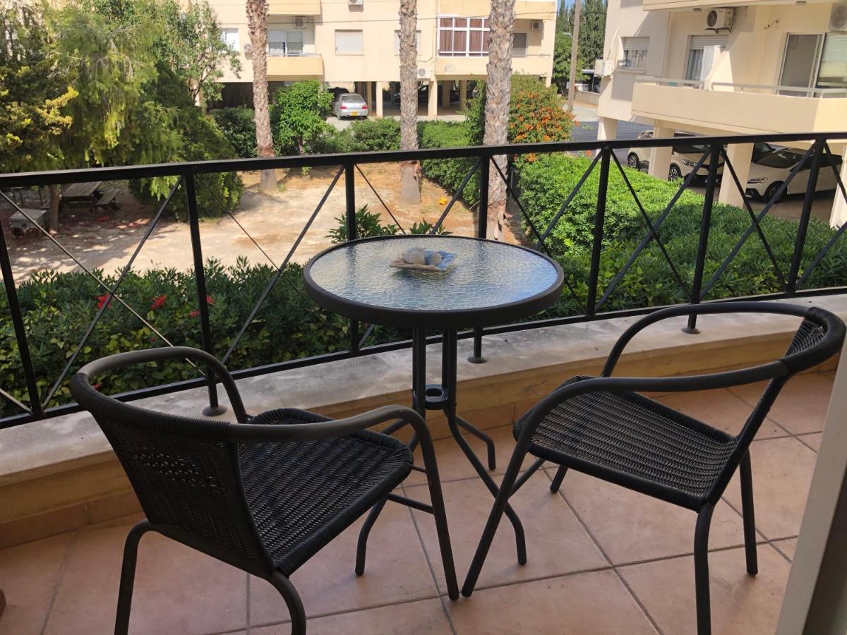 Raise Cosy Studio With Pool In Limassol Exterior foto